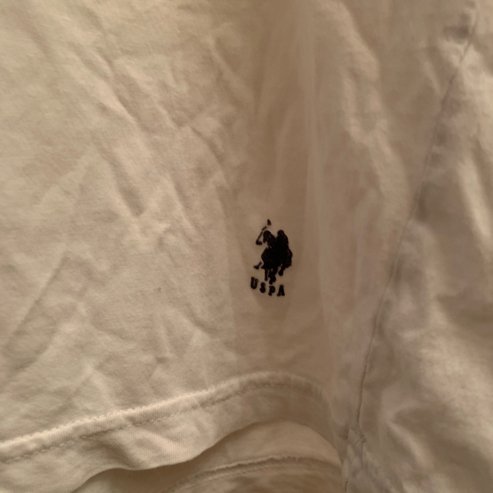 Us Polo Association Basic T Shirt - image 3